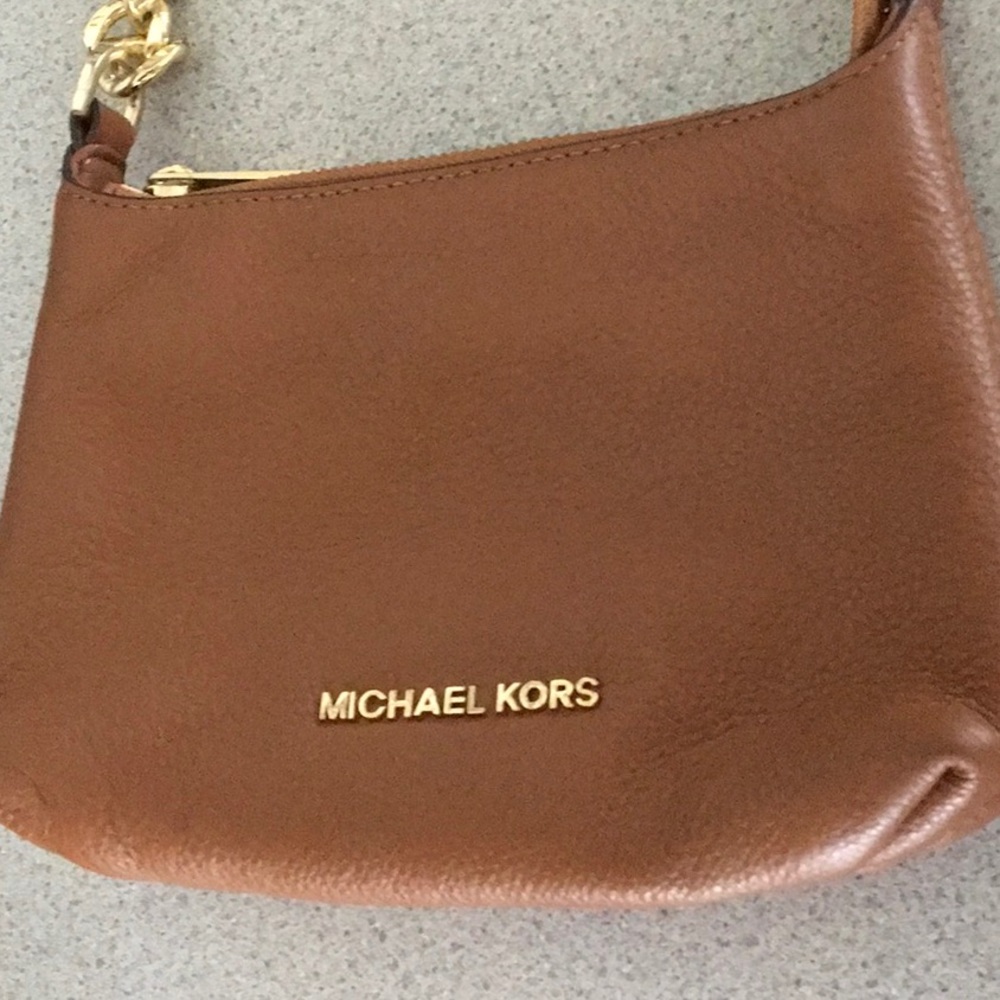 Michael Kors crossbody bag